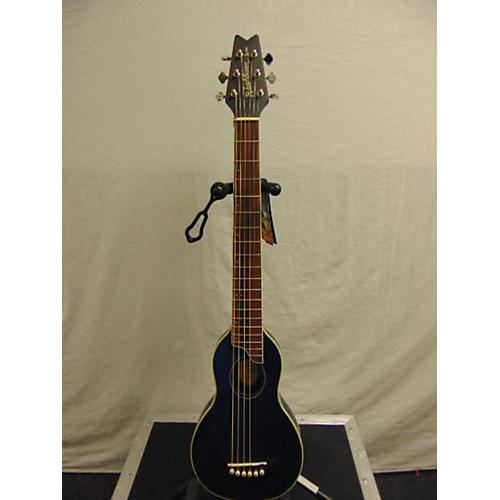 Used Washburn 2015 Ro10 Rover Acoustic Guitar Guitar Center