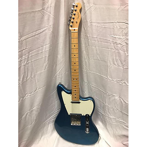 Used Fender 2016 Fender American Standard Offset Telecaster Solid Body