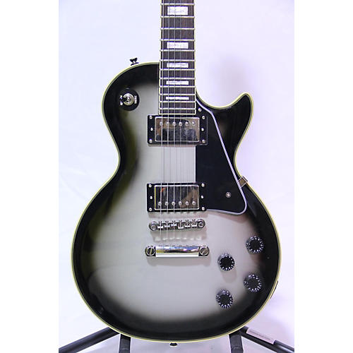 Used Epiphone 2016 Les Paul Custom Pro Solid Body Electric Guitar