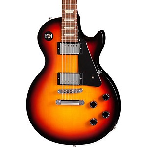 Gibson 2016 Les Paul Studio Faded Series T Electric Guitar by Gibson