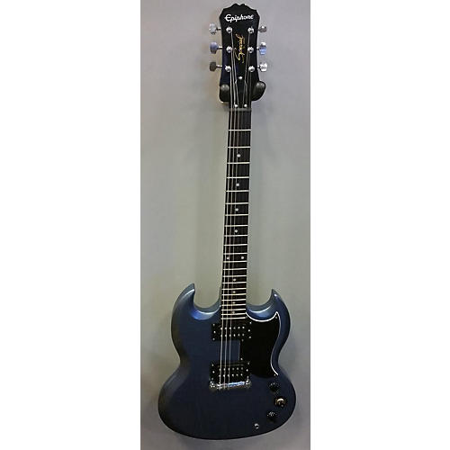 Used Epiphone 2016 SG Special Bolt On Solid Body Electric Guitar