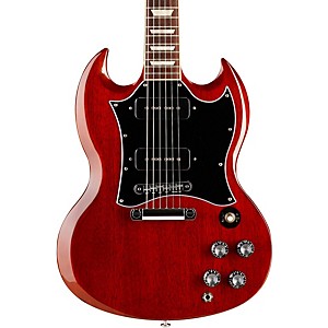 Gibson 2016 SG Standard T with P-90 Electric Guitar by Gibson