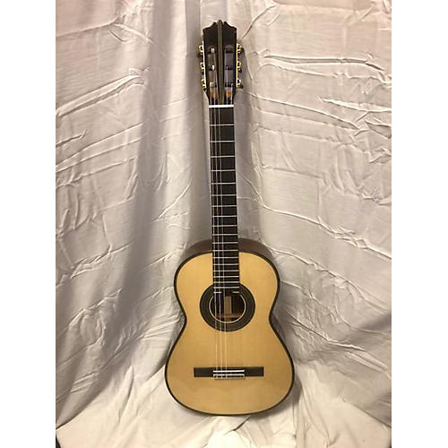 Used Cordoba 2016 Torres Limited Acoustic Guitar Guitar Center