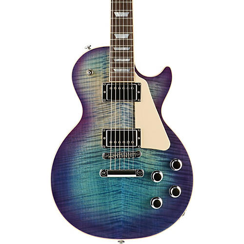 Gibson 2017 Les Paul Standard HP Electric Guitar | Guitar ...