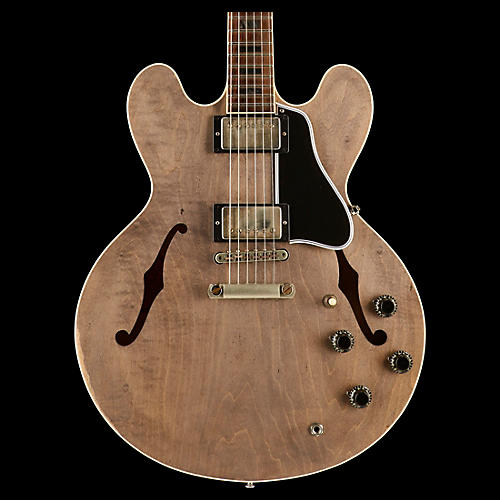 Gibson Custom 2017 Limited Run ES335 Heavy Aged SemiHollowbody