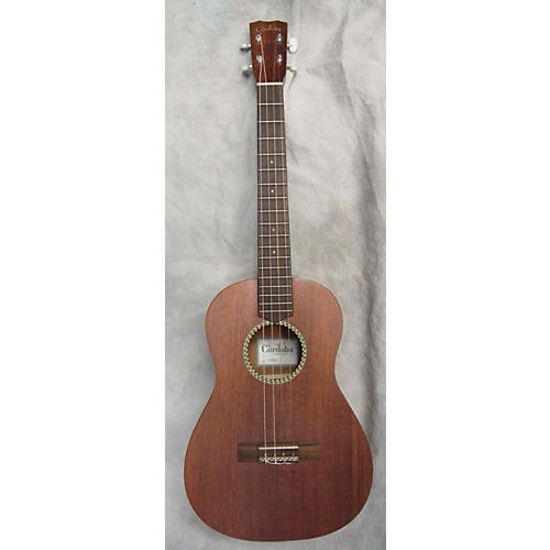 Used Cordoba 20BM Baritone Ukulele Guitar Center