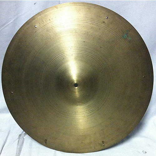 Used Zildjian 20in Avedis Swish Cymbal 40 Guitar Center