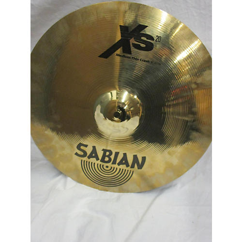 SABIAN Medium RIDE 20インチの+stbp.com.br