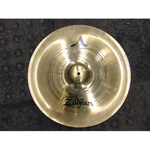 Used Zildjian 20in Swish Cymbal Guitar Center