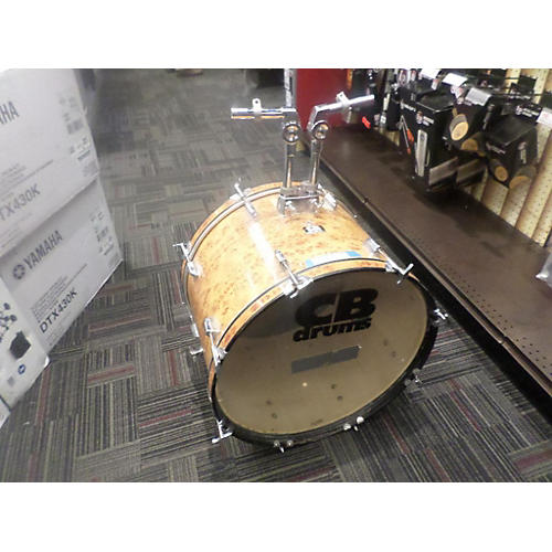 Used CB 22X18 SP Series Drum Guitar Center