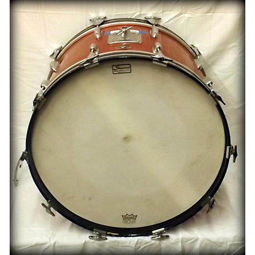 Used Slingerland 22x16 Bass Drum Drum Guitar Center