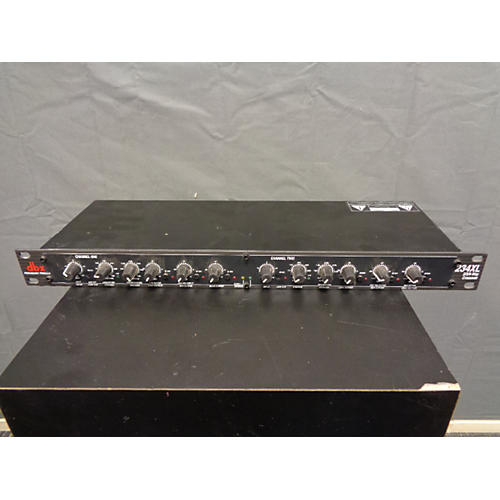 Used dbx 234XL Crossover | Guitar Center