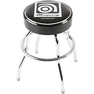 Ampeg 24 in. Barstool by Ampeg