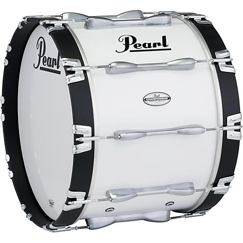 Pearl 26 x 14 in. Championship Maple Marching Bass Drum Guitar Center