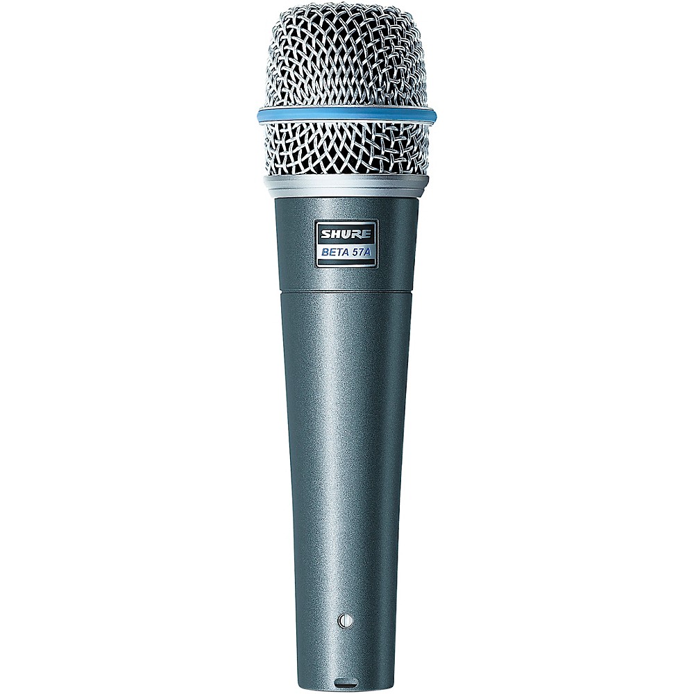 Shure microphone deals