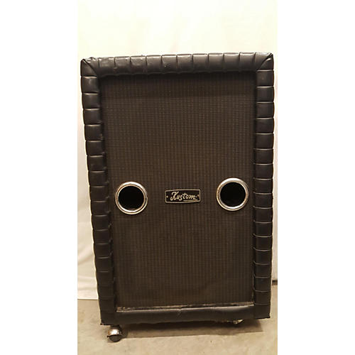 Used Kustom 2x15 Bass Guitar Center