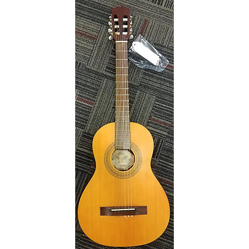 Used S101 Guitars 3/4 Classical Acoustic Guitar Guitar Center