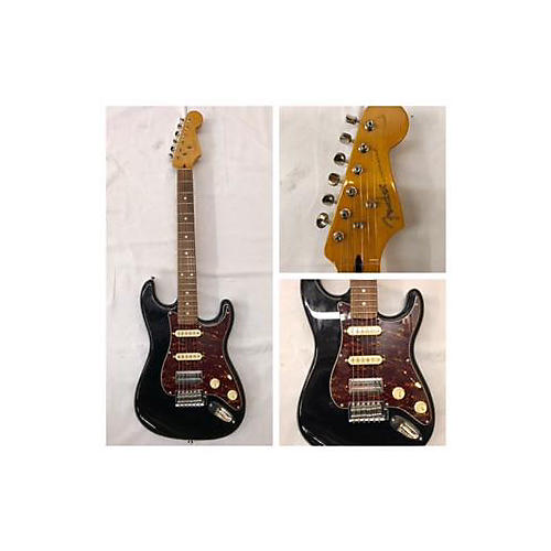 Used Fender 3/4 Stratocaster Modern Player Solid Body Electric Guitar