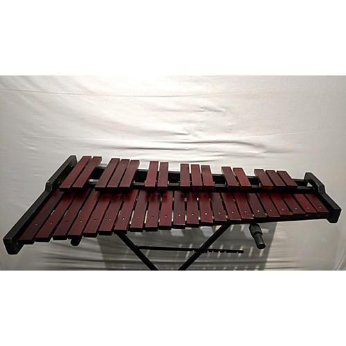 Used Stagg 3 OCTAVE XYLOPHONE Marching Xylophone Guitar Center