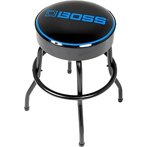 Boss 30 in. Barstool by Boss