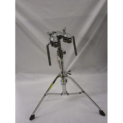 Used DW 3000 Double Tom Rack Stand Guitar Center