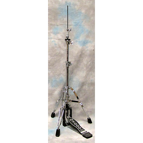 Used DW 3000 THREE LEGGED Hi Hat Stand Guitar Center