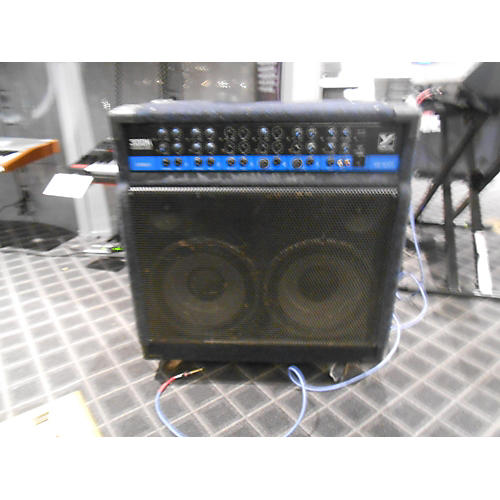 Used Yorkville 300k Mixer Amp Keyboard Amp Guitar Center