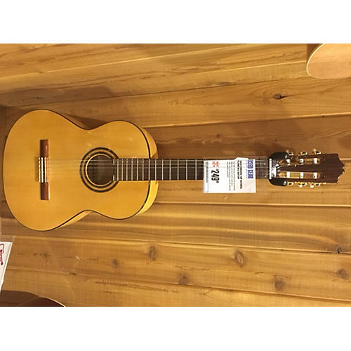 Used Cordoba 30F Flamenco Guitar Guitar Center