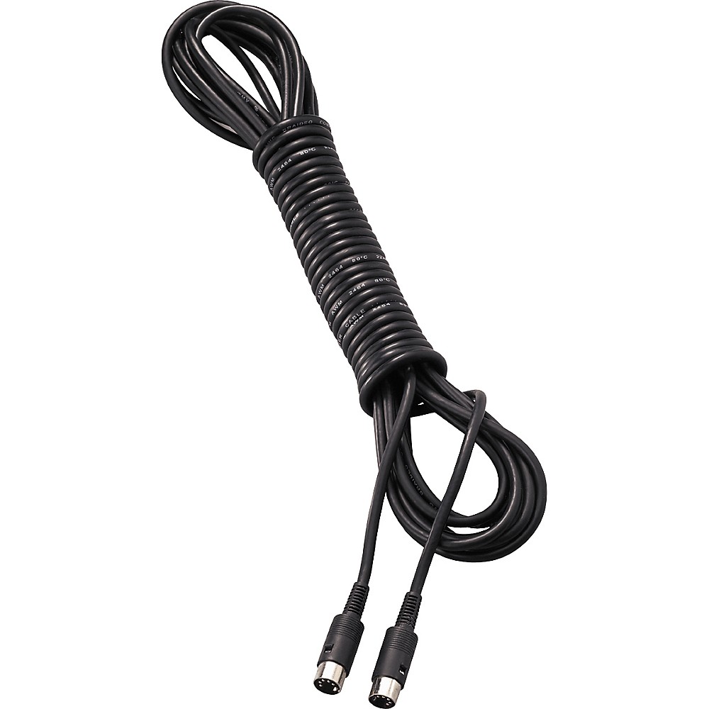 UPC 781462000035 product image for Chauvet Dj Ch-Din20 Linking Cable For Par 38 And Par 56 Systems  60 Ft. | upcitemdb.com