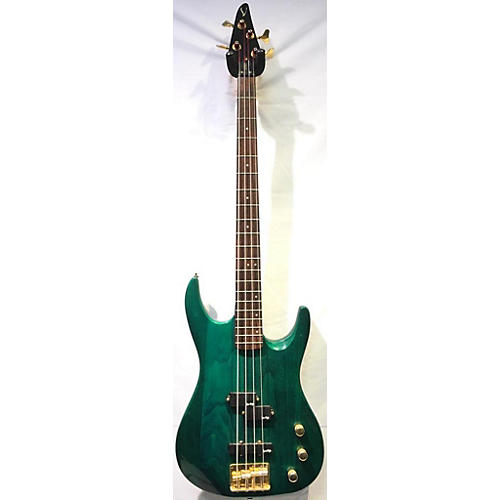 Used Vantage 330BG Electric Bass Guitar Guitar Center