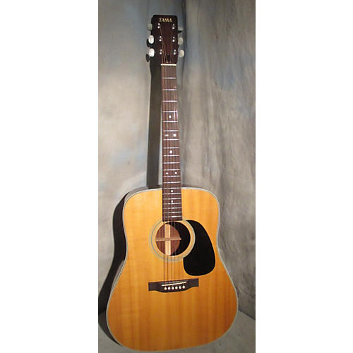 Used Tama 3555 Acoustic Guitar Guitar Center
