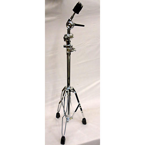 Used DW 3700 Boom Cymbal Stand Cymbal Stand Guitar Center