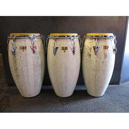 Used LP 3pc Classics Conga Guitar Center