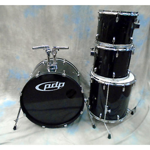 Used PDP by DW 4 Piece PDP Drum Kit Guitar Center