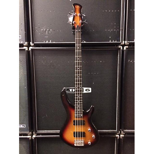 Used SX 4 STRING BASS Electric Bass Guitar Guitar Center