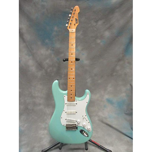 Used ESP 400 Series Solid Body Electric Guitar Guitar Center