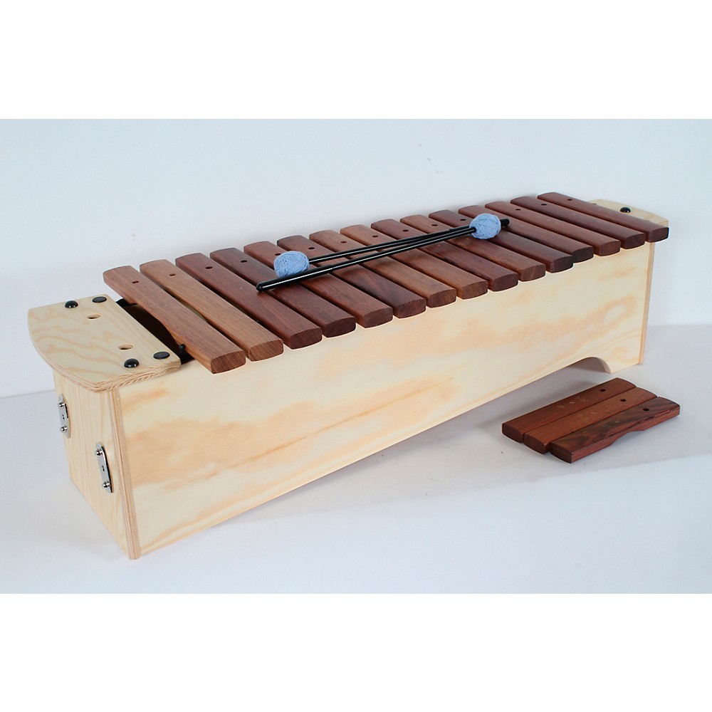 UPC 888366069882 product image for Sonor Rosewood Tenor-Alto Xylophone Regular 888366069882 | upcitemdb.com