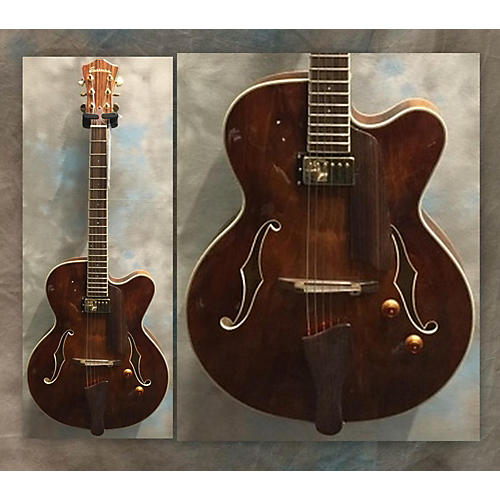 Used Eastman 403 Hollow Body Electric Guitar Guitar Center