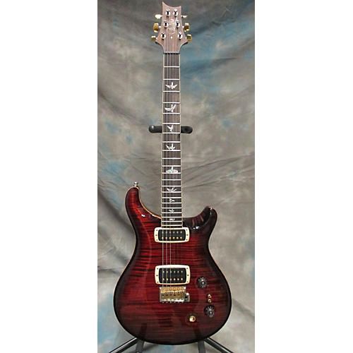 Used PRS 408 SIGNATURE LIMITED Solid Body Electric Guitar Guitar Center