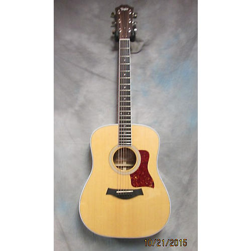 Used Taylor 410 Acoustic Guitar Guitar Center