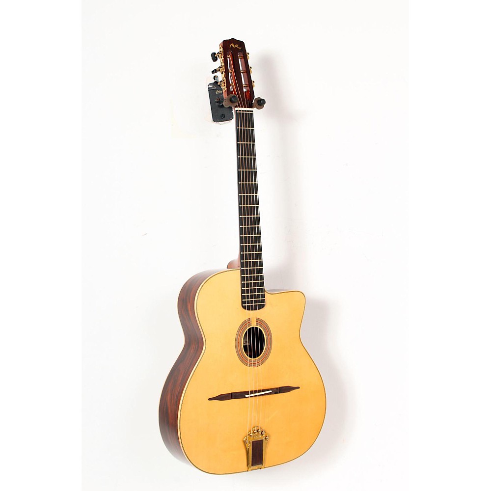 UPC 888365189284 product image for Manuel Rodriguez Mod D Rio Maccaferri-Style Cutaway Acoustic Guitar 888365189284 | upcitemdb.com