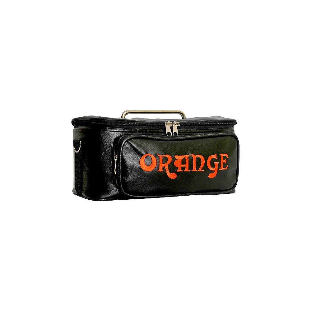 UPC 889406646629 product image for Orange Amplifiers Tiny Terror Series Tt15 15W Tube Mini Amp Head Orange | upcitemdb.com