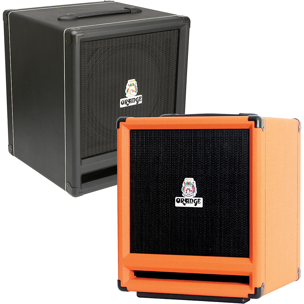 UPC 889406646247 product image for Orange Amplifiers Orange  Sp212 600W 2X12 Bass Speaker Cabinet Orange | upcitemdb.com