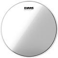 Evans Hazy 300 Snare Side