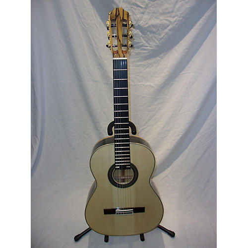 Used Cordoba 45LTD Classical Acoustic Guitar Guitar Center