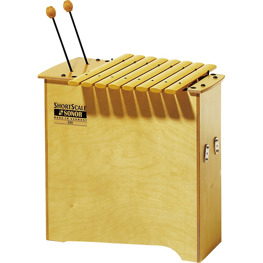 UPC 829193011804 product image for Sonor Palisono Diatonic Short-Bass Xylophone | upcitemdb.com