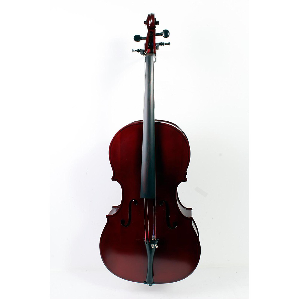 UPC 888365267425 product image for Engelhardt E120of Cello Outfit 888365267425 | upcitemdb.com