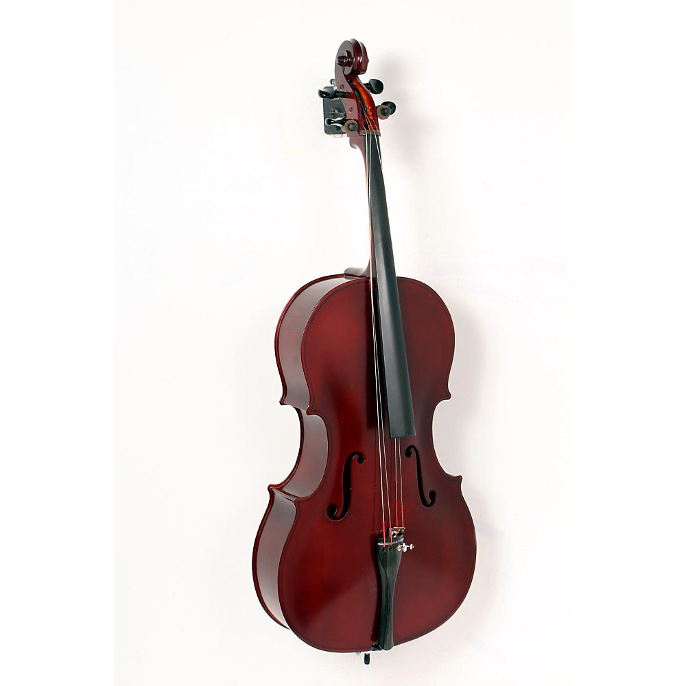 UPC 888365301662 product image for Engelhardt E120of Cello Outfit Regular 888365301662 | upcitemdb.com