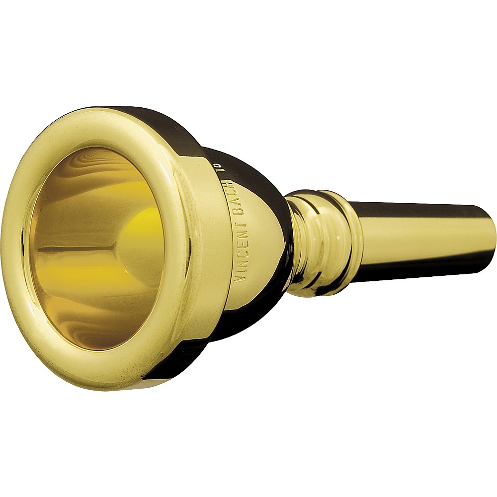 Sousaphone/Tuba Mouthpieces and Tuning Bits