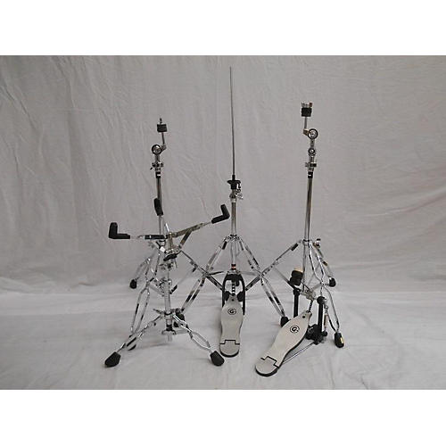 Used Gibraltar 4700 Drum Hardware Pack Guitar Center